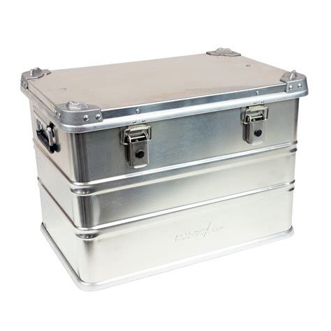 electricity intake aluminum box|aluminum storage boxes.